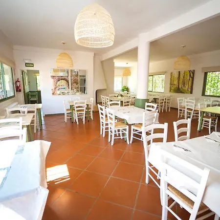 Kampaoh Cazorla * Casa El Valle